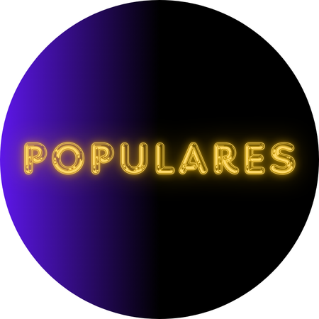 Populares (Mais Acessado)